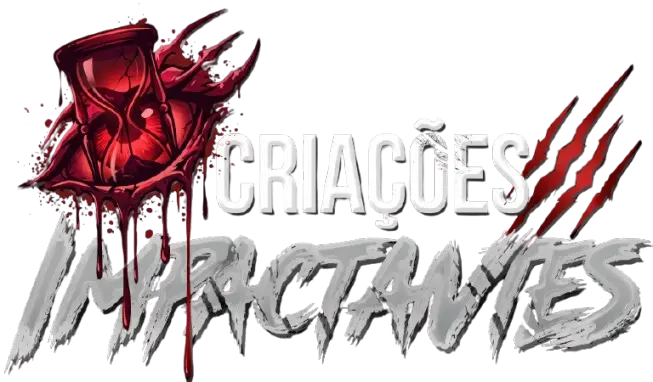 Logo Criações Impactantes