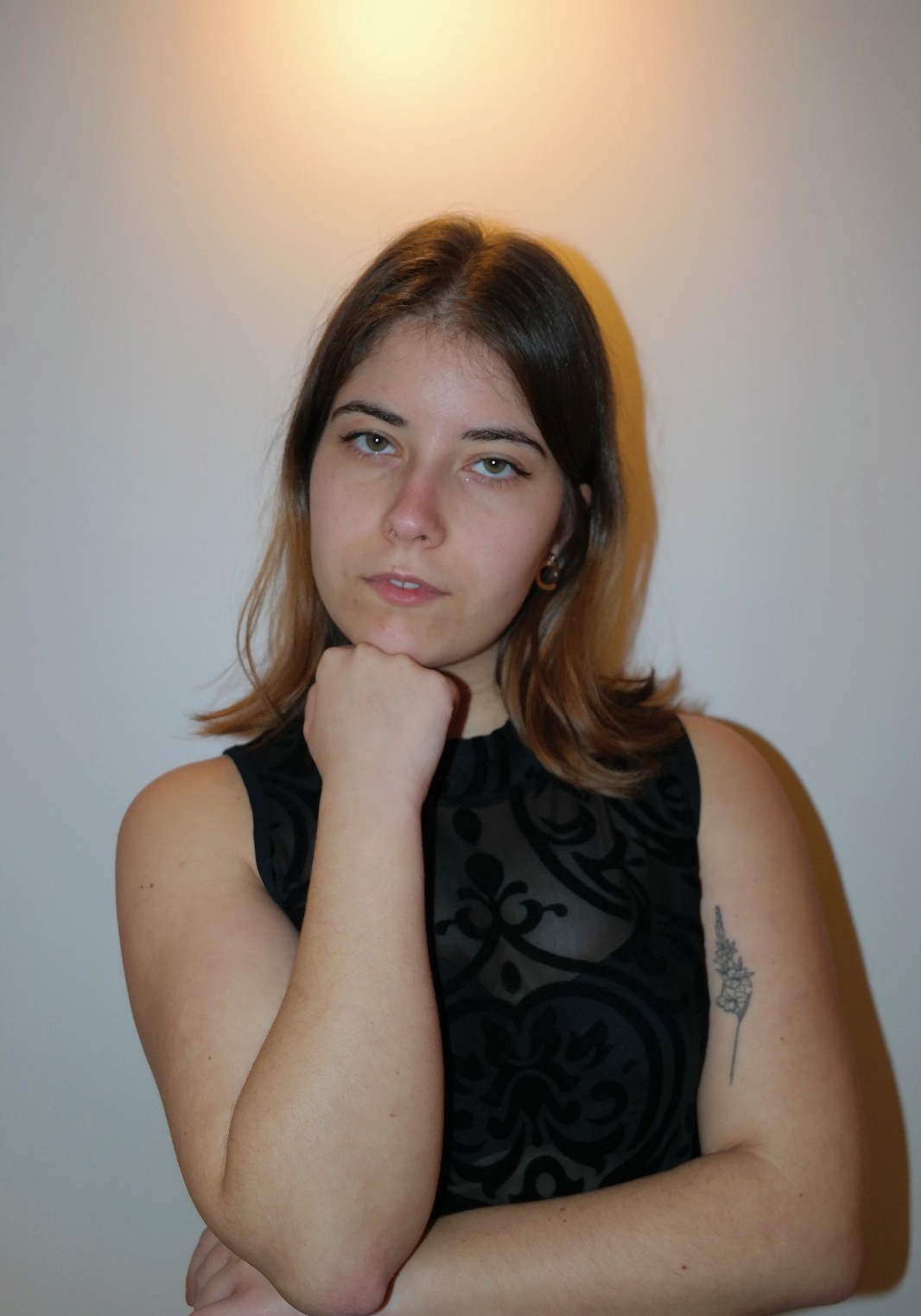Beatriz Santos
