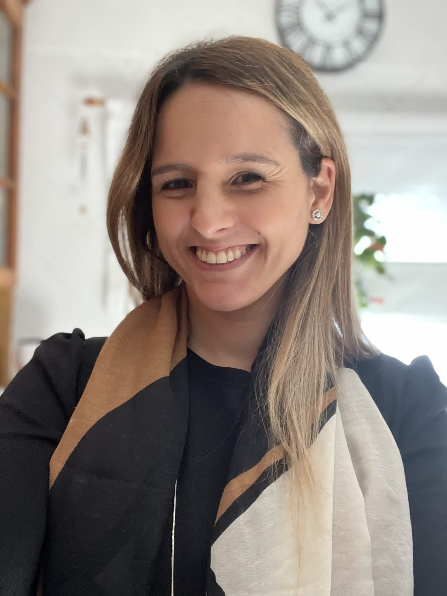 Catarina Vaz