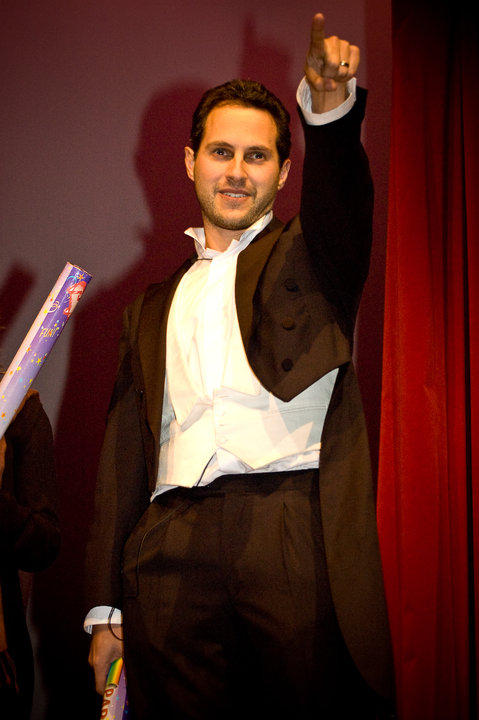 Lázaro Prego