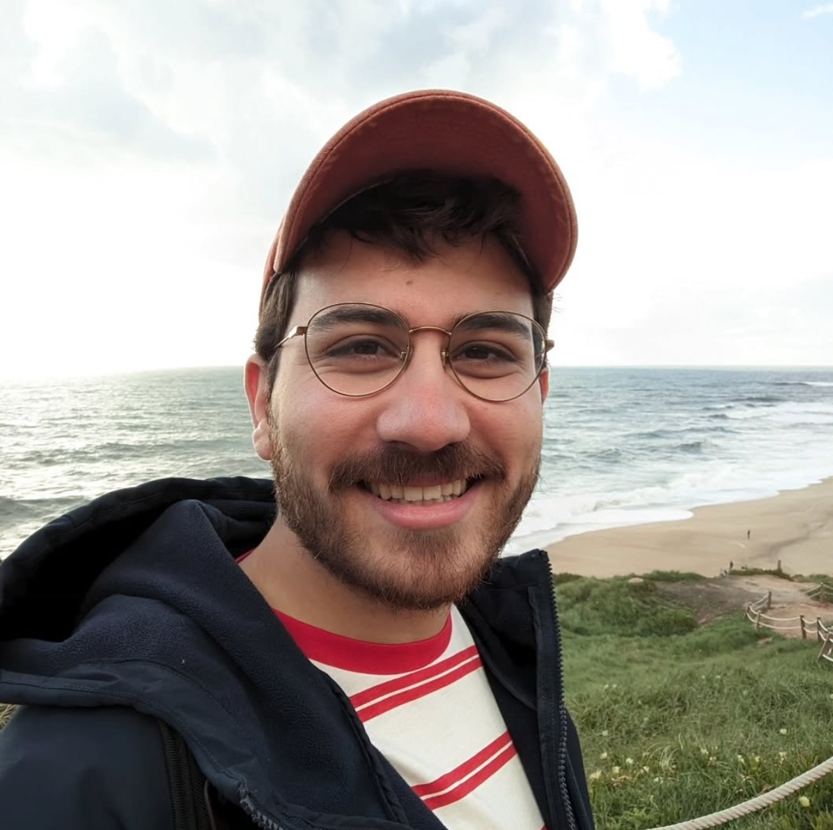 Luís Conceição