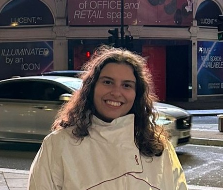 Maria Jeremias
