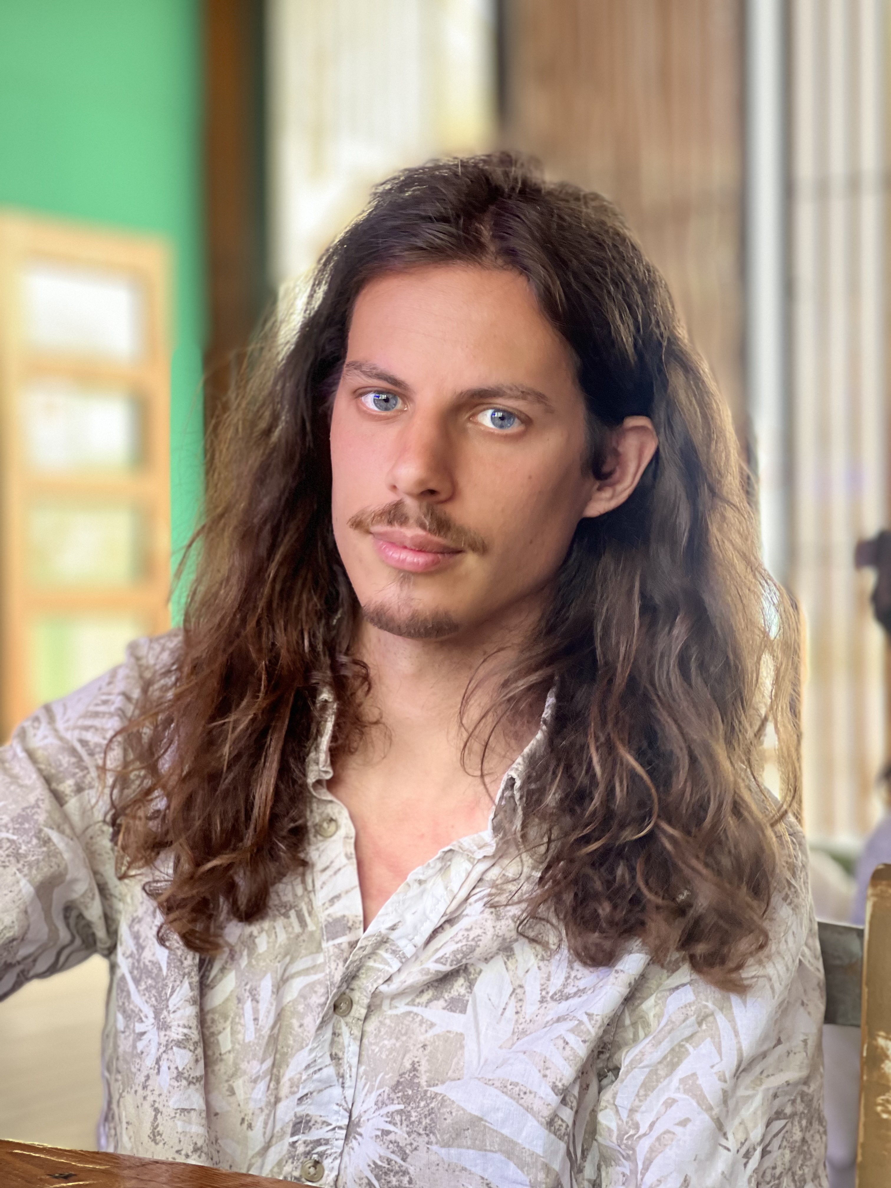 Nuno Marques