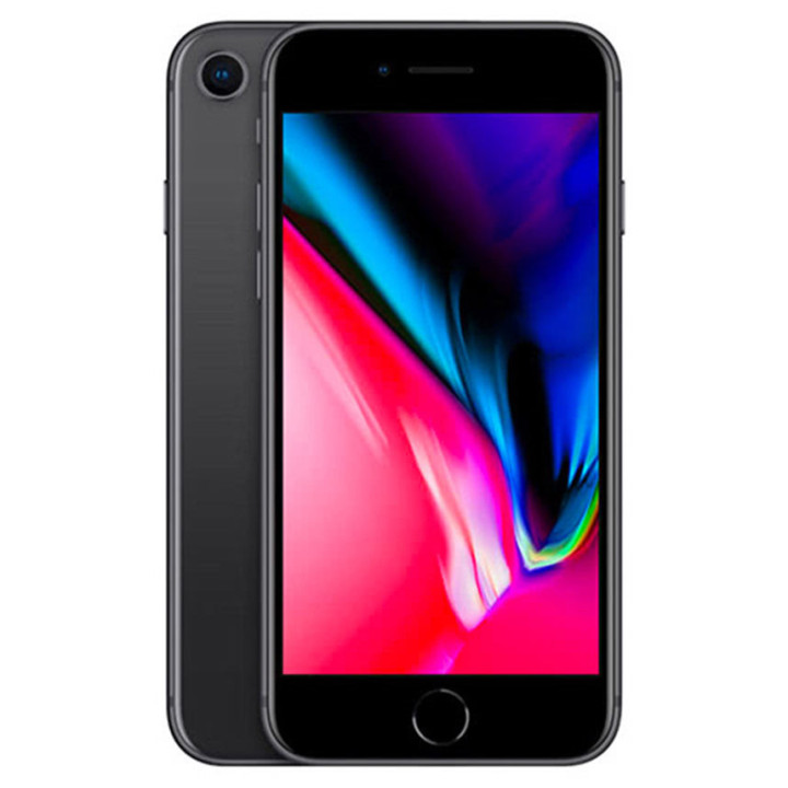 Reparação de iPhone 8
