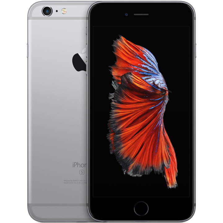 Reparação de iPhone 6s Plus
