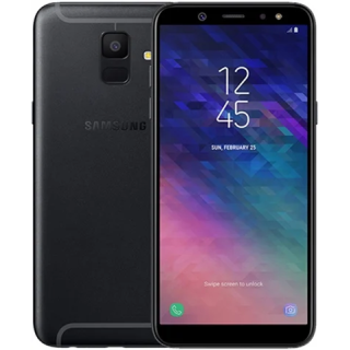 Reparação Galaxy A6+ 2018