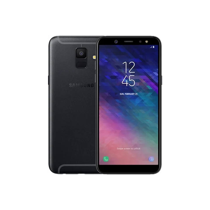 Reparação Galaxy A6+ 2018