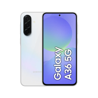 Reparação Galaxy A36