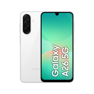 Reparação Galaxy A26