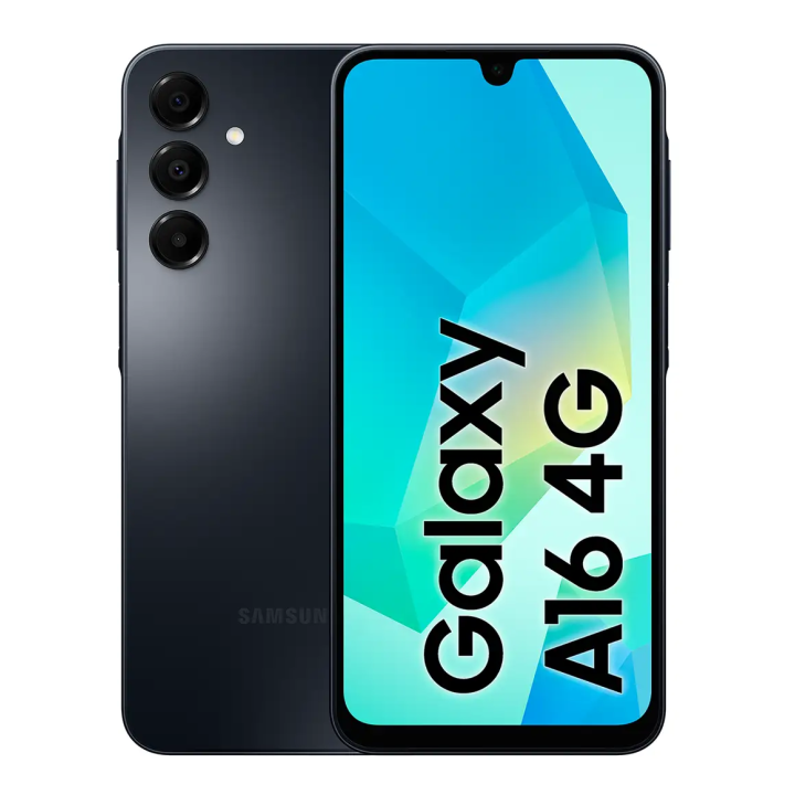 Reparação Galaxy A16