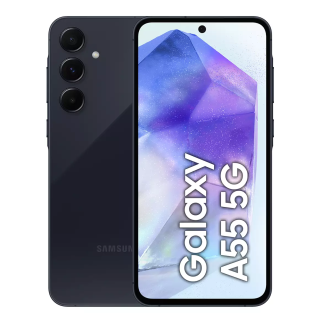 Reparação Galaxy A55