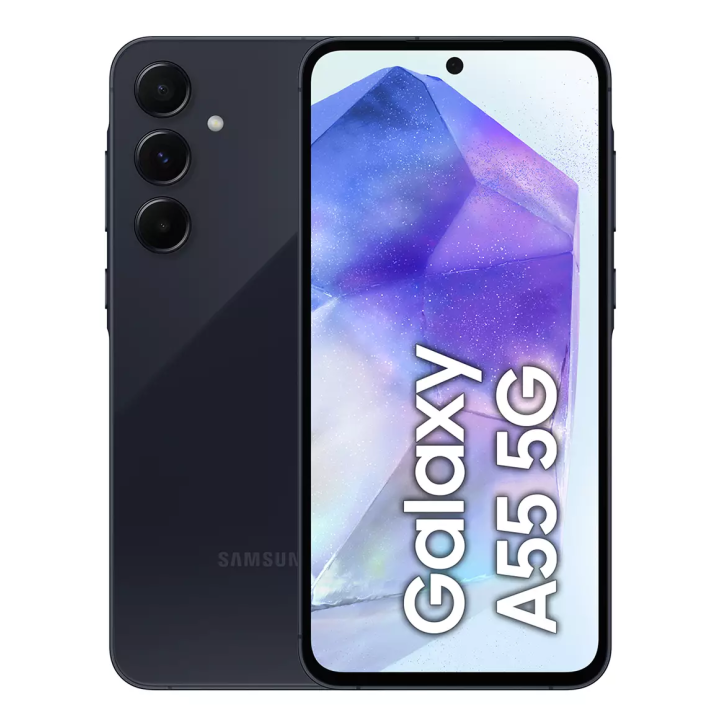 Reparação Galaxy A55