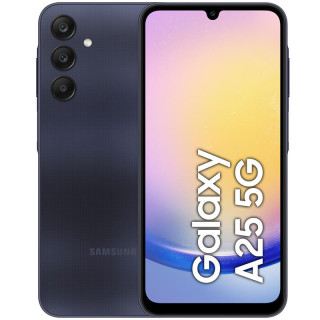 Reparação Galaxy A25