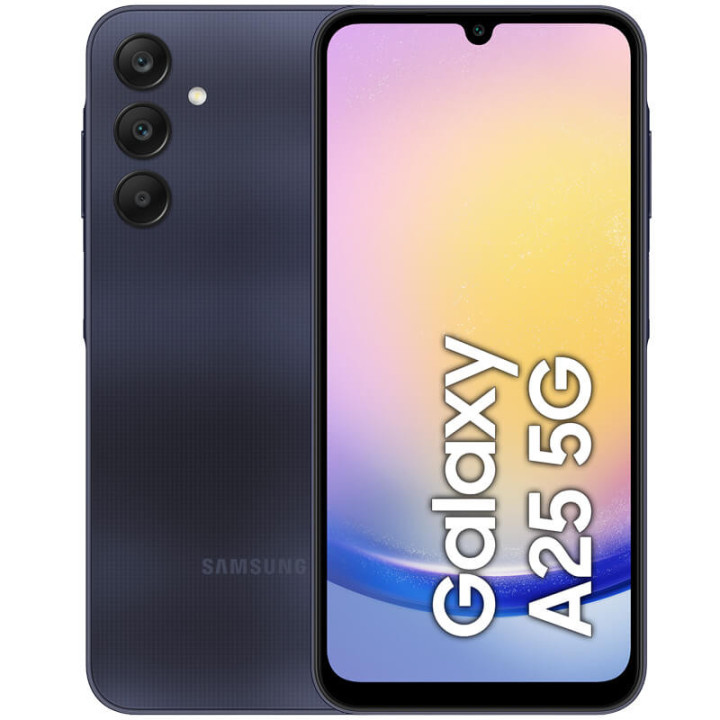 Reparação Galaxy A25
