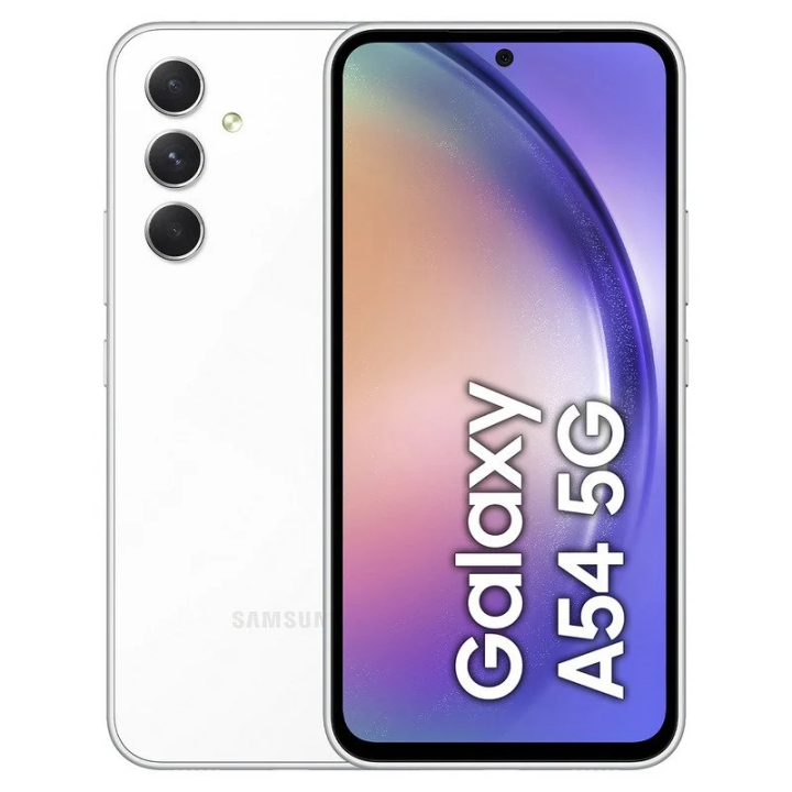 Reparação Galaxy A54 5G
