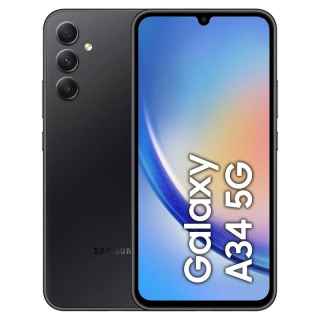 Reparação Galaxy A34 5G