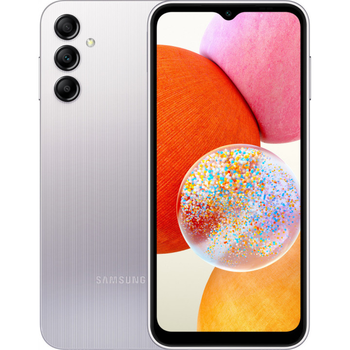 Reparação Galaxy A14
