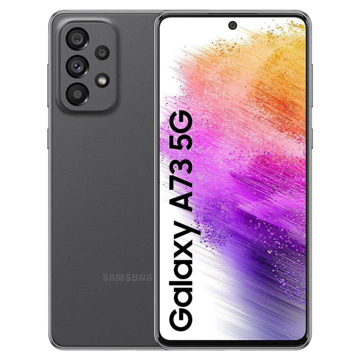 Reparação Galaxy A73 5G