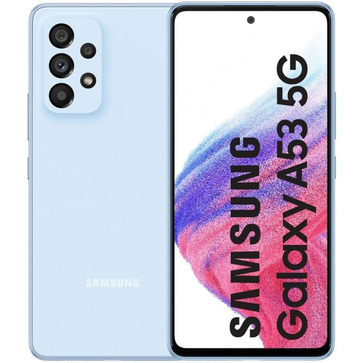 ReparaçãoGalaxy A53 5G