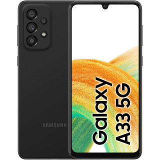 Reparação Galaxy A33 5G