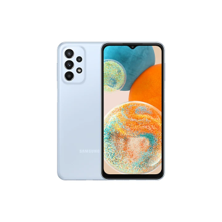 Reparação Galaxy A23 5G