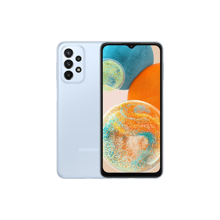 Reparação Galaxy A23