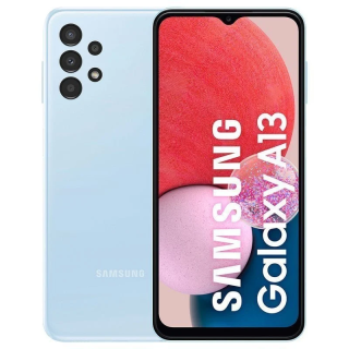 Reparação Galaxy A13