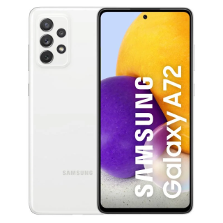 Reparação Galaxy A72