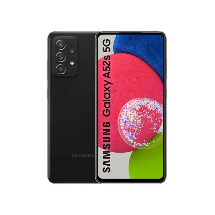 Reparação Galaxy A52s 5G