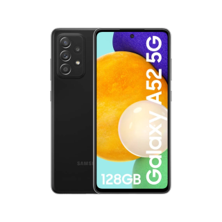 Reparação Galaxy A52 5G