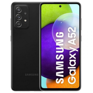 Reparação Galaxy A52