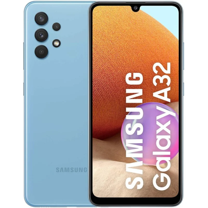 Reparação Galaxy A32