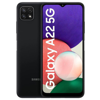 Reparação Galaxy A22 5G