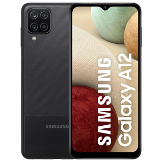 Reparação Galaxy A12