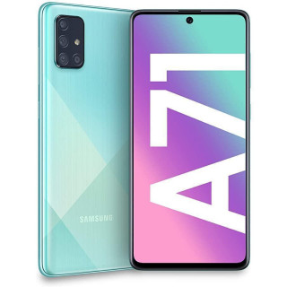 Reparação Galaxy A71
