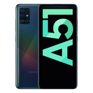 Reparação Galaxy A51
