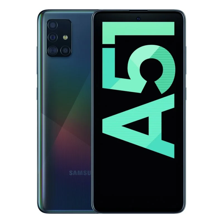 Reparação Galaxy A51