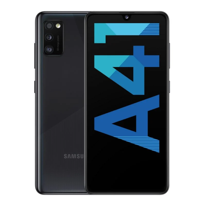 Reparação Galaxy A41