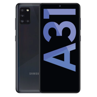 Reparação Galaxy A31