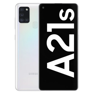 Reparação Galaxy A21s
