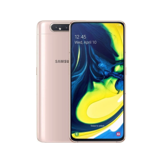 Reparação Galaxy A80