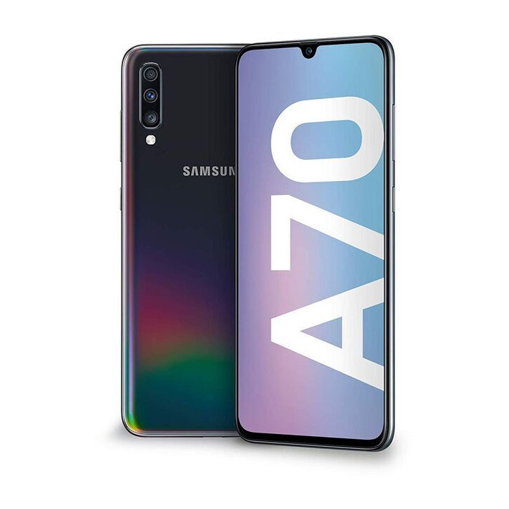 Reparação Galaxy A70