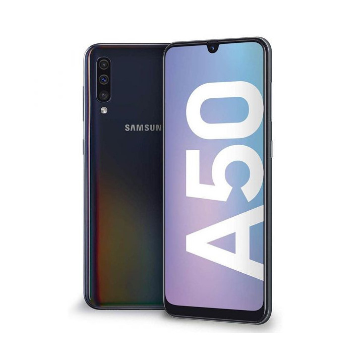 Reparação Galaxy A50