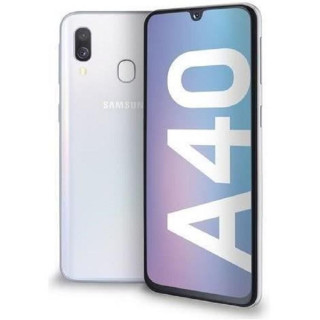 Reparação Galaxy A40