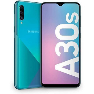 Reparação Galaxy A30s
