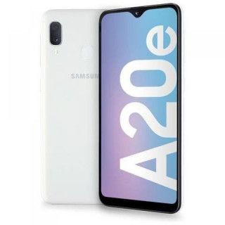 Reparação Galaxy A20e