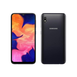 Reparação Galaxy A10