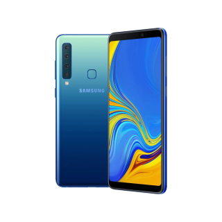 Reparação Galaxy A9
