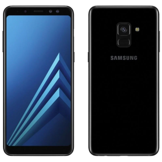 Reparação Galaxy A8