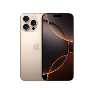 Reparação de iPhone 16 Pro Max